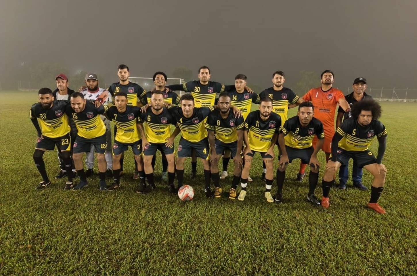 Semifinais do Torneio 1º de Maio serão disputadas nesta sexta