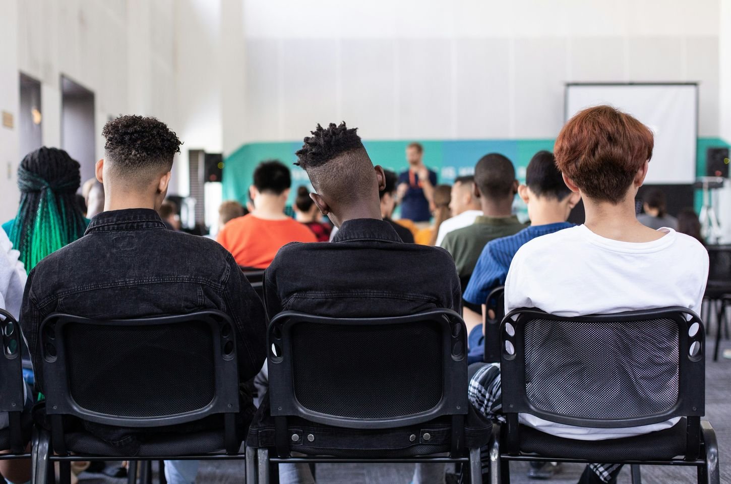 Senado aprova política nacional para atrair professores da educação básica