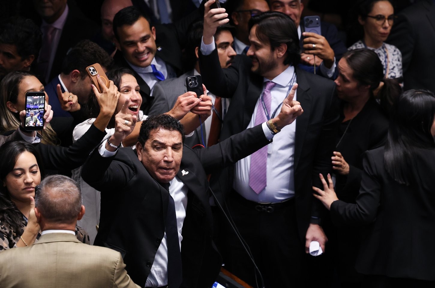 Senado rejeita pela primeira vez em 130 anos indicação ao STF