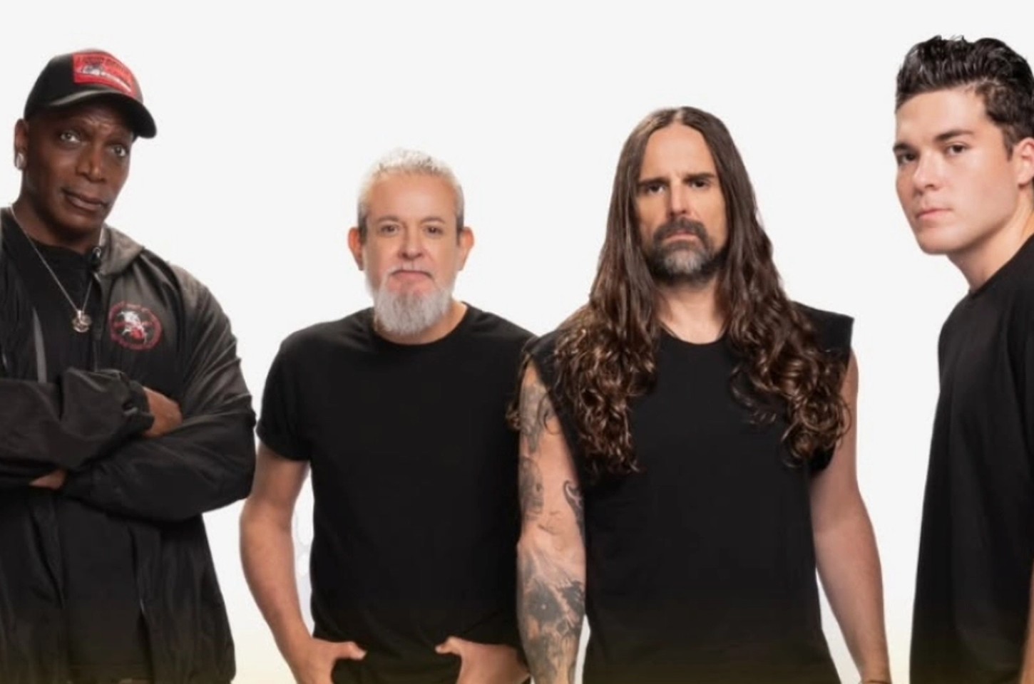 Sepultura lança EP em meio à turnê de despedida e celebra 40 anos de história