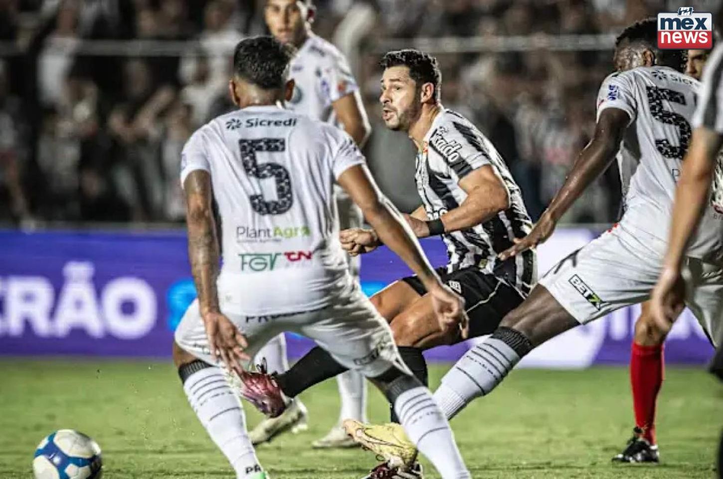 Série B 2025: 31ª rodada acende disputa pelo acesso e rebaixamento