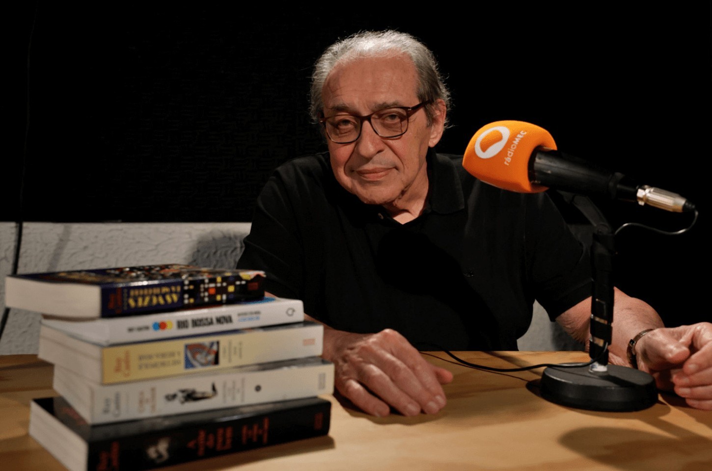 Série da Rádio MEC revela autores esquecidos dos clássicos da música brasileira