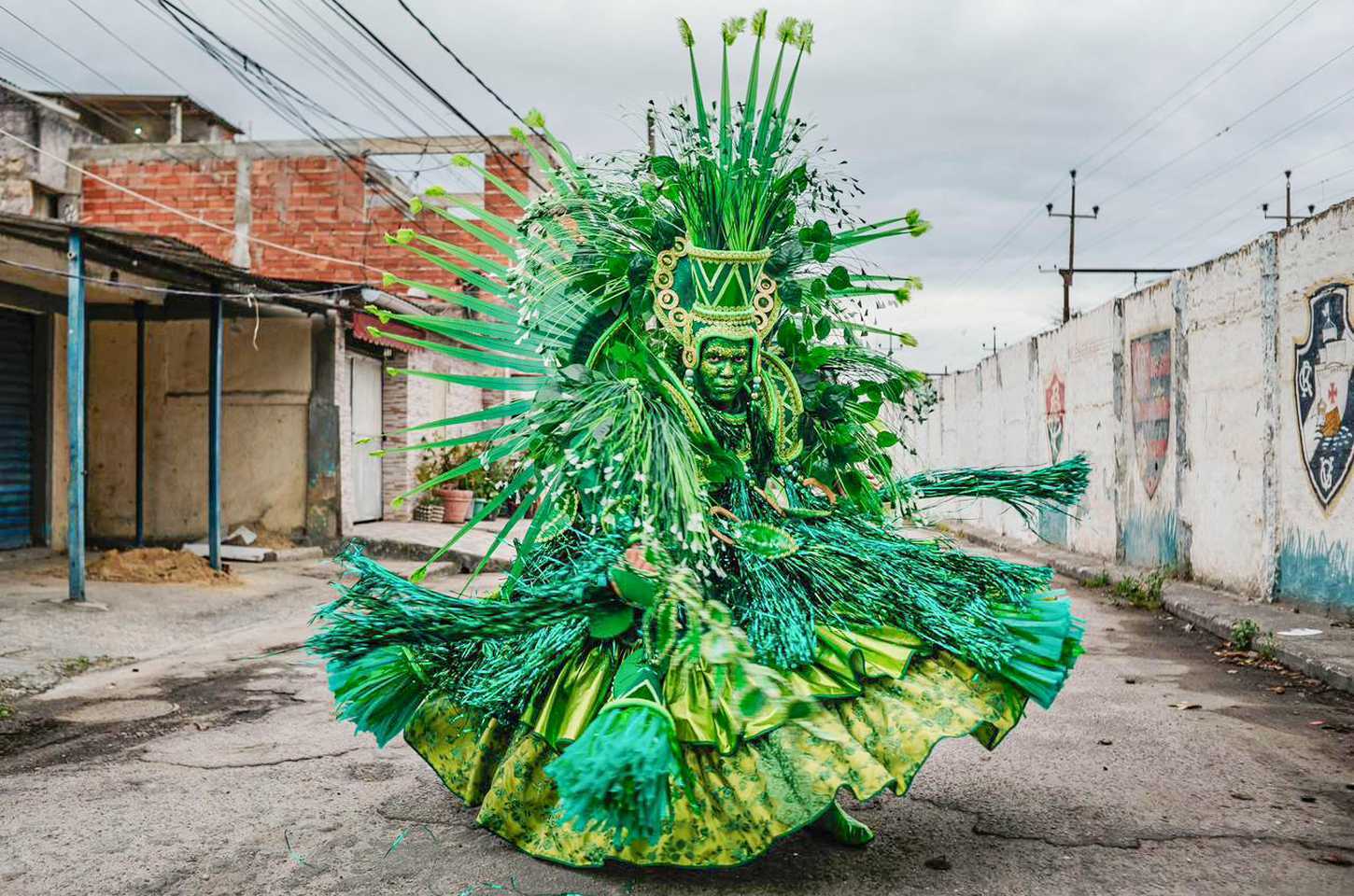 Série Ouro do Rio promete disputa acirrada por vaga no Grupo Especial