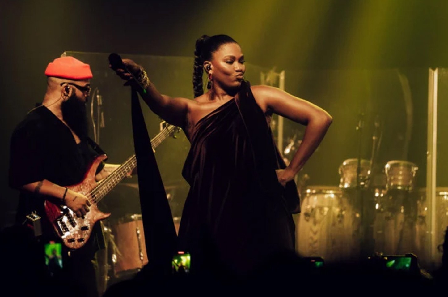 Série Petrobras traz 13 atrações da música brasileira ao Cultura Artística