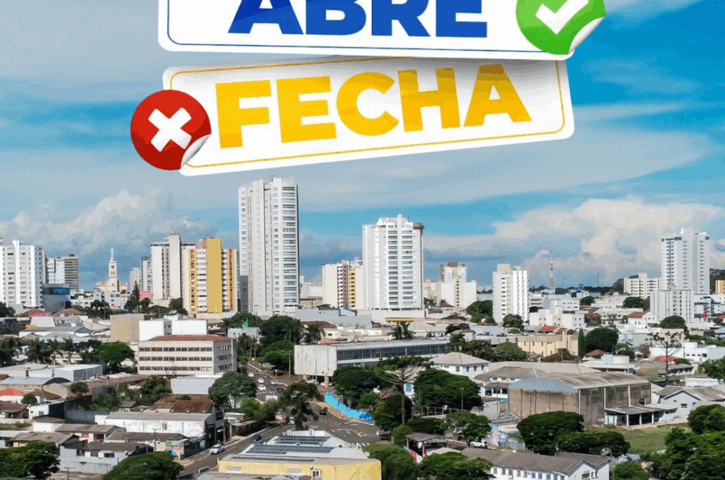 Serviços de urgência e emergência funcionam normalmente no feriado e Carnaval em Apucarana