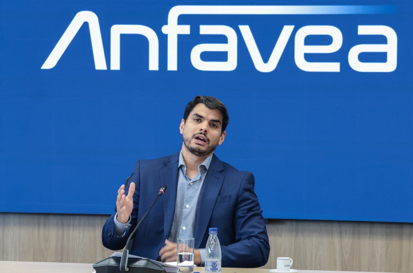 Setor automotivo projeta crescimento de 3,7% na produção em 2026