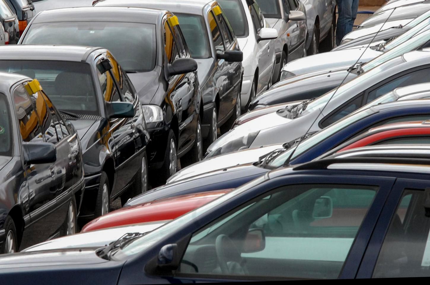 Setor automotivo tem melhor março desde 2018 e produção bate recorde