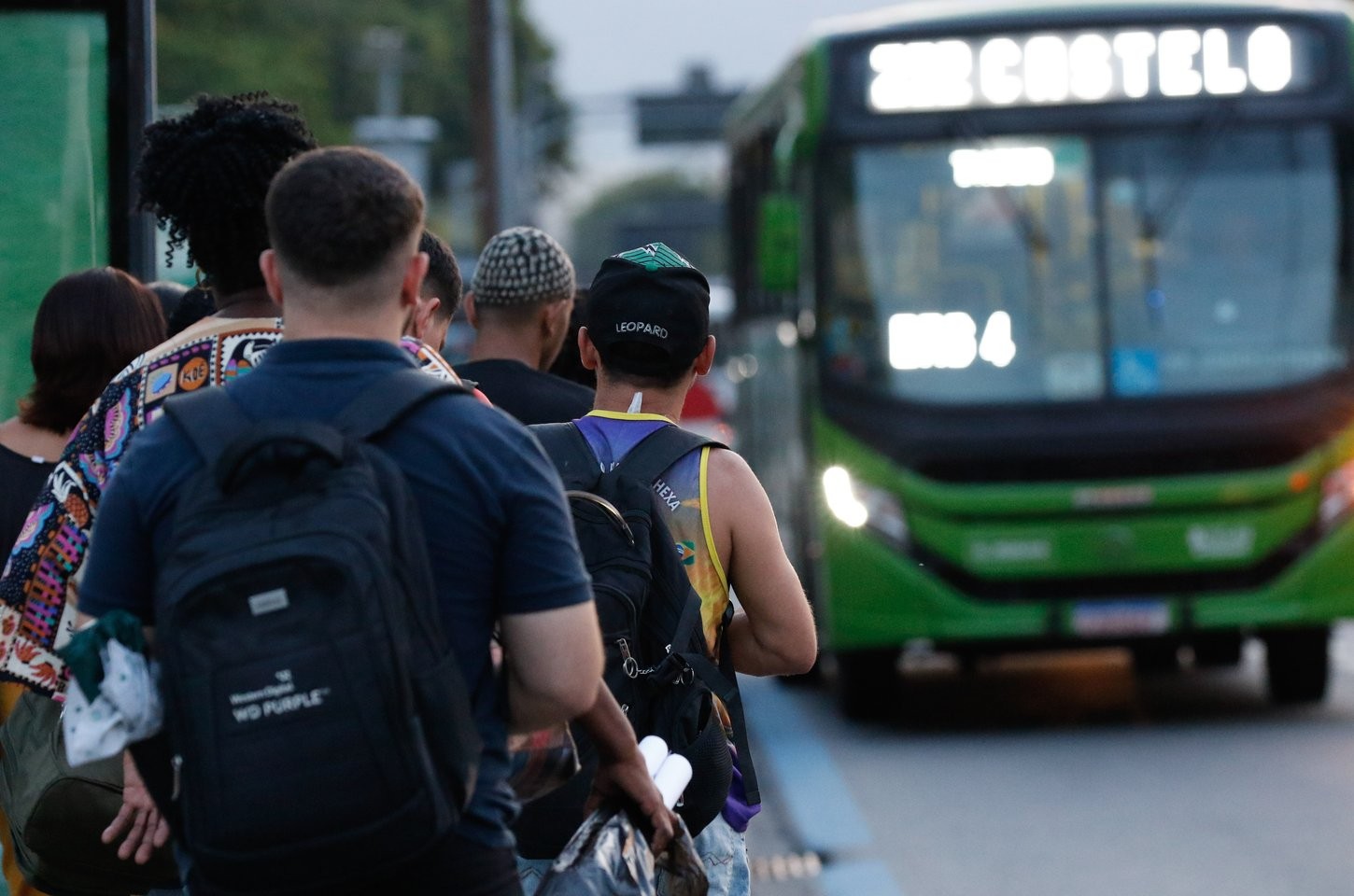 Setor de serviços volta a crescer e atinge novo recorde em janeiro