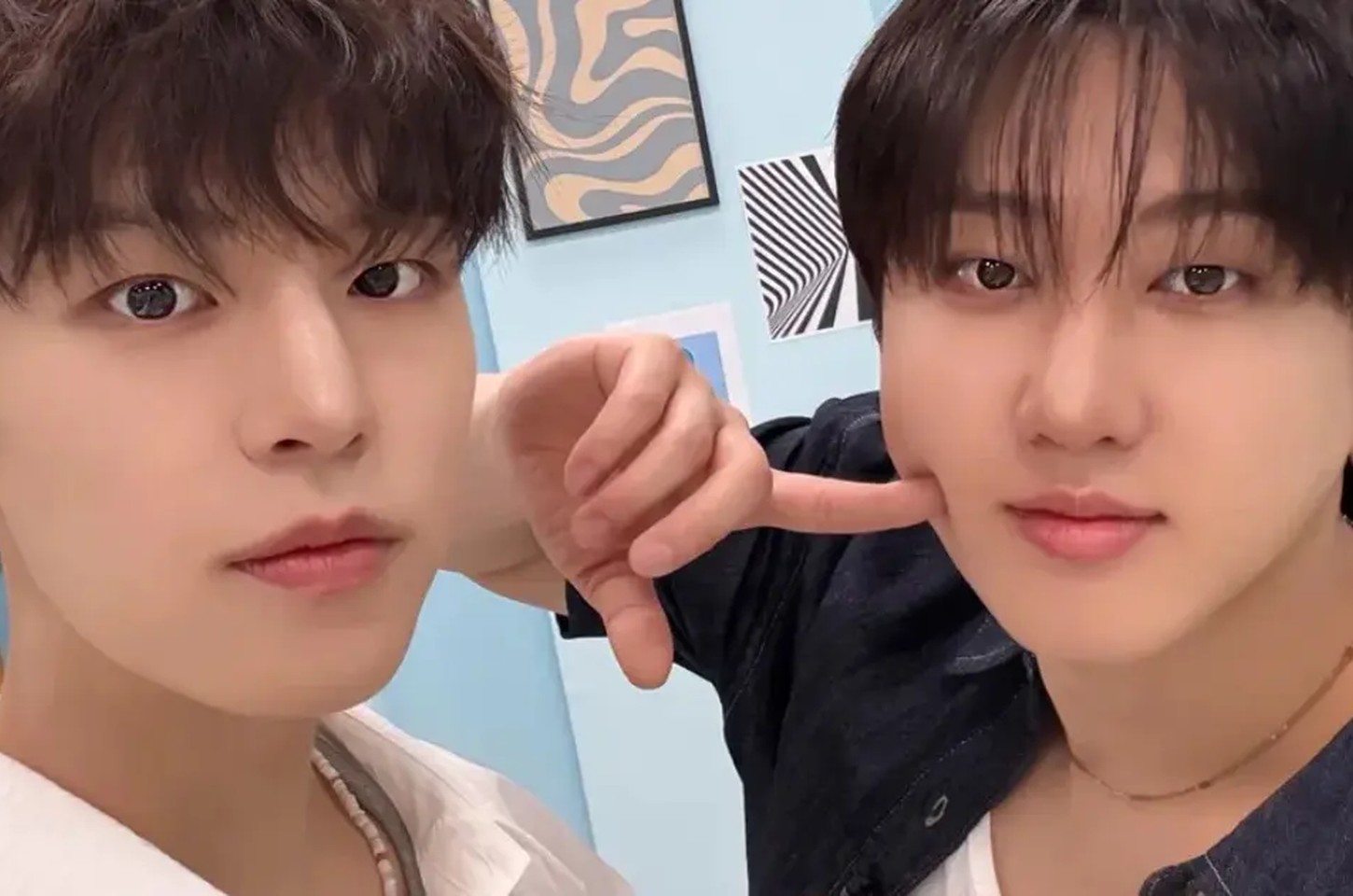 Seungmin e Changbin reforçam amizade com lançamento solo e colaboração