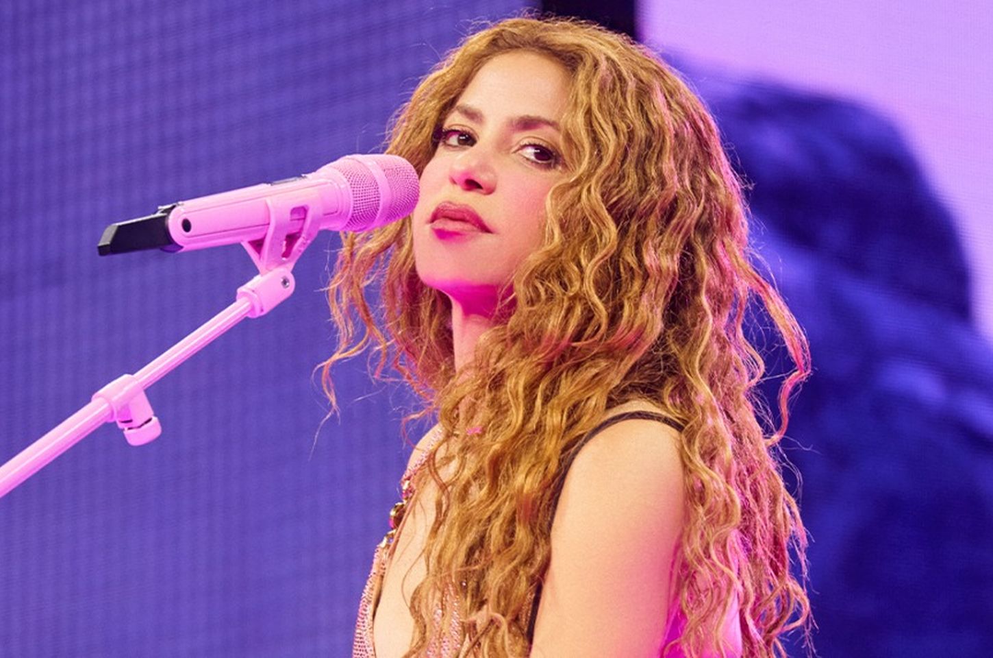 Shakira no Rio: DJ Maze e Vintage Culture comandam esquenta do show