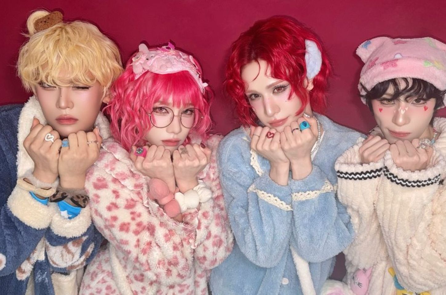 Show do XLOV em São Paulo é cancelado minutos antes do início
