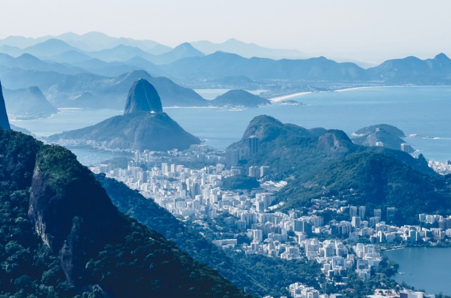 Show gratuito em Copacabana é confirmado para 2 de maio de 2026
