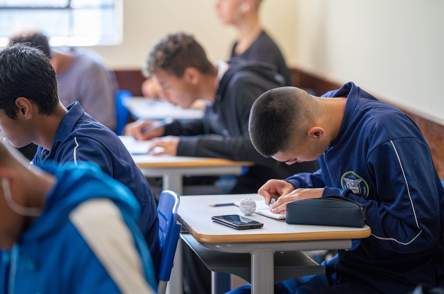 Sistema de georreferenciamento do Paraná expande para municípios em 2026