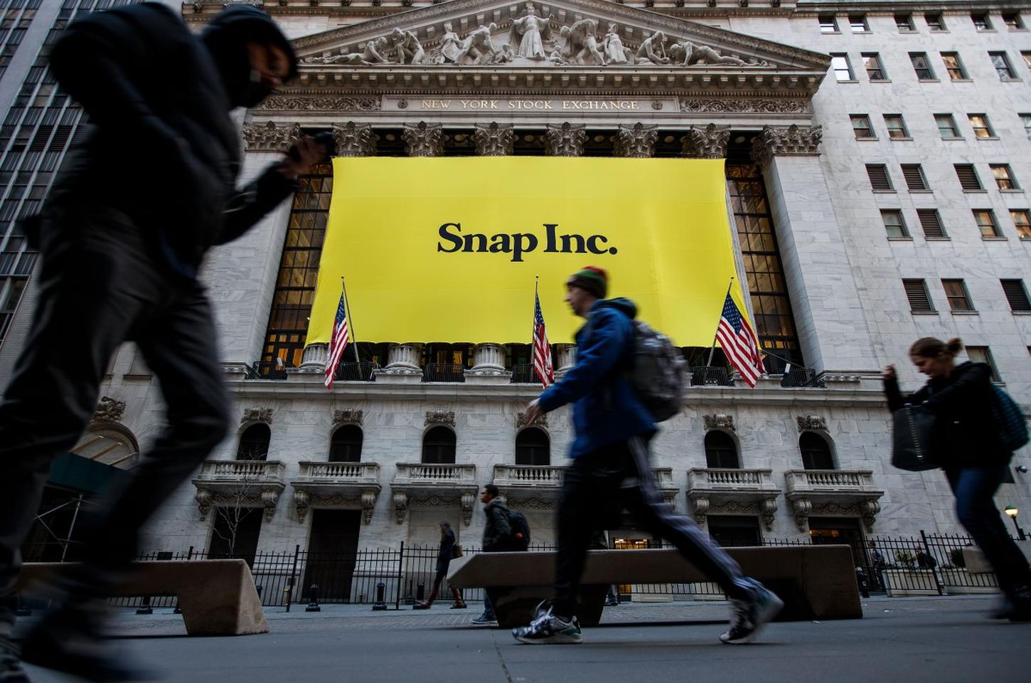 Snap encerra acordo de US$ 400 milhões com Perplexity AI