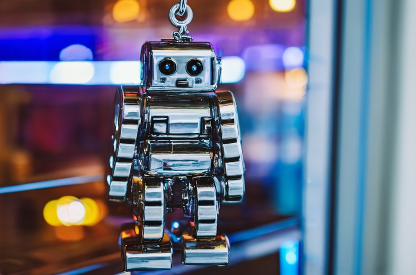 SoftBank e Nvidia lideram investimento bilionário em IA para robôs