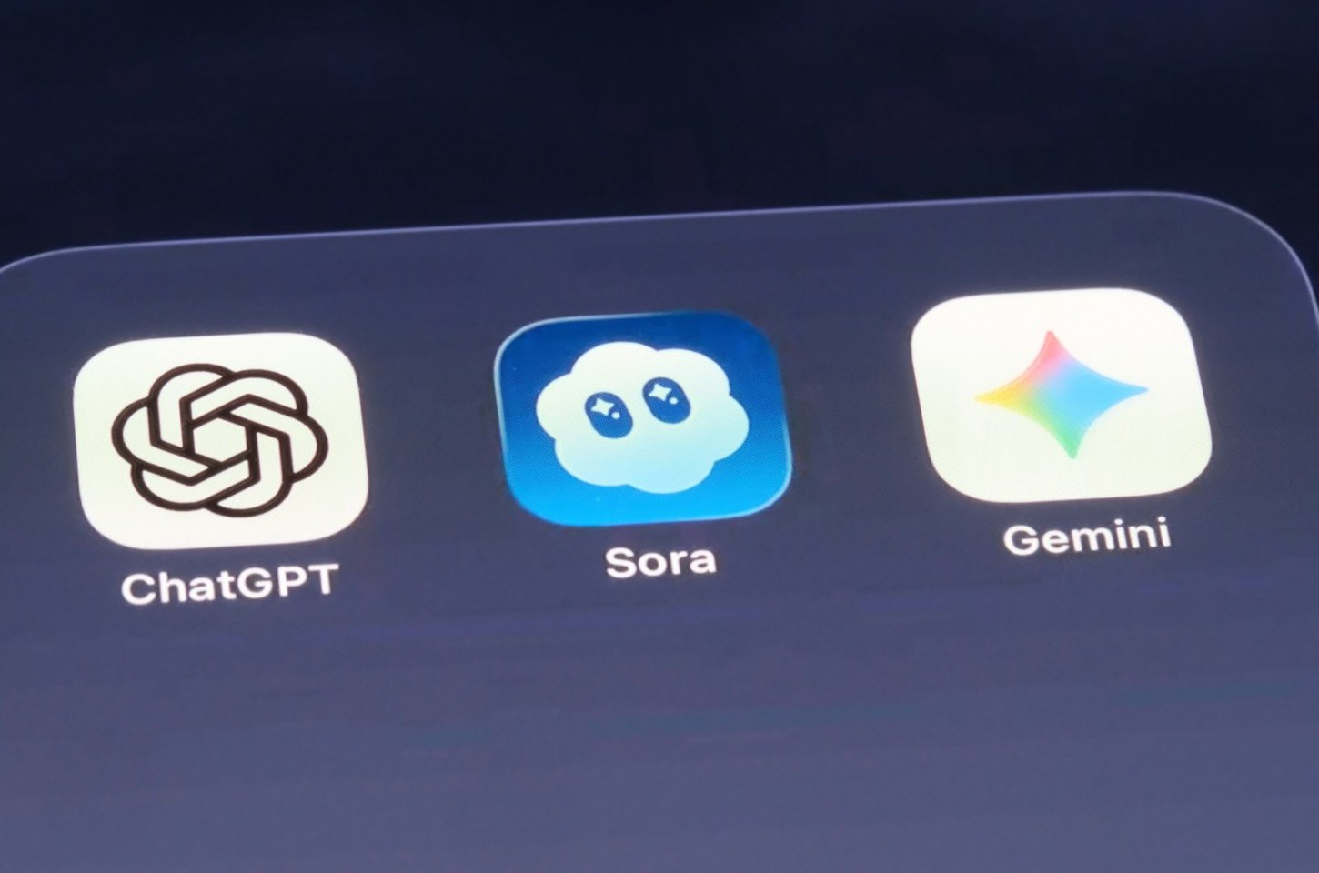 Sora da OpenAI perde força após pico inicial no App Store