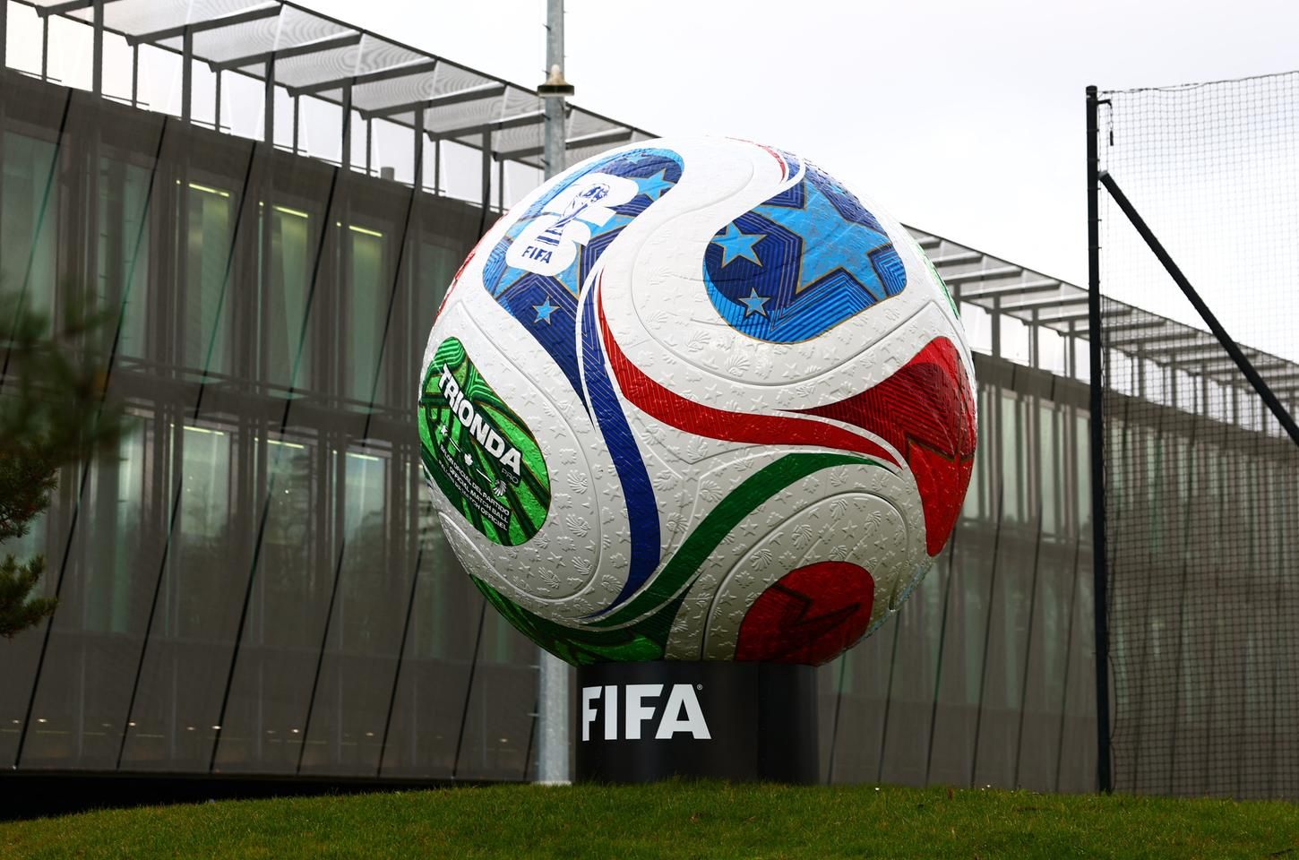 Sorteio define grupos da Copa do Mundo de 2026 com Brasil em chave acessível