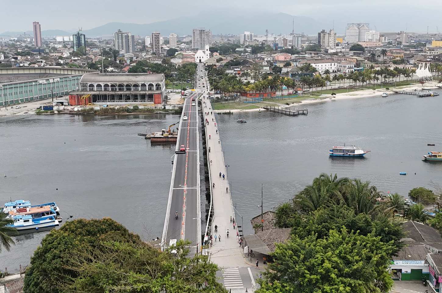 Sorteio do Nota Paraná distribui R$ 2,8 milhões em prêmios em março