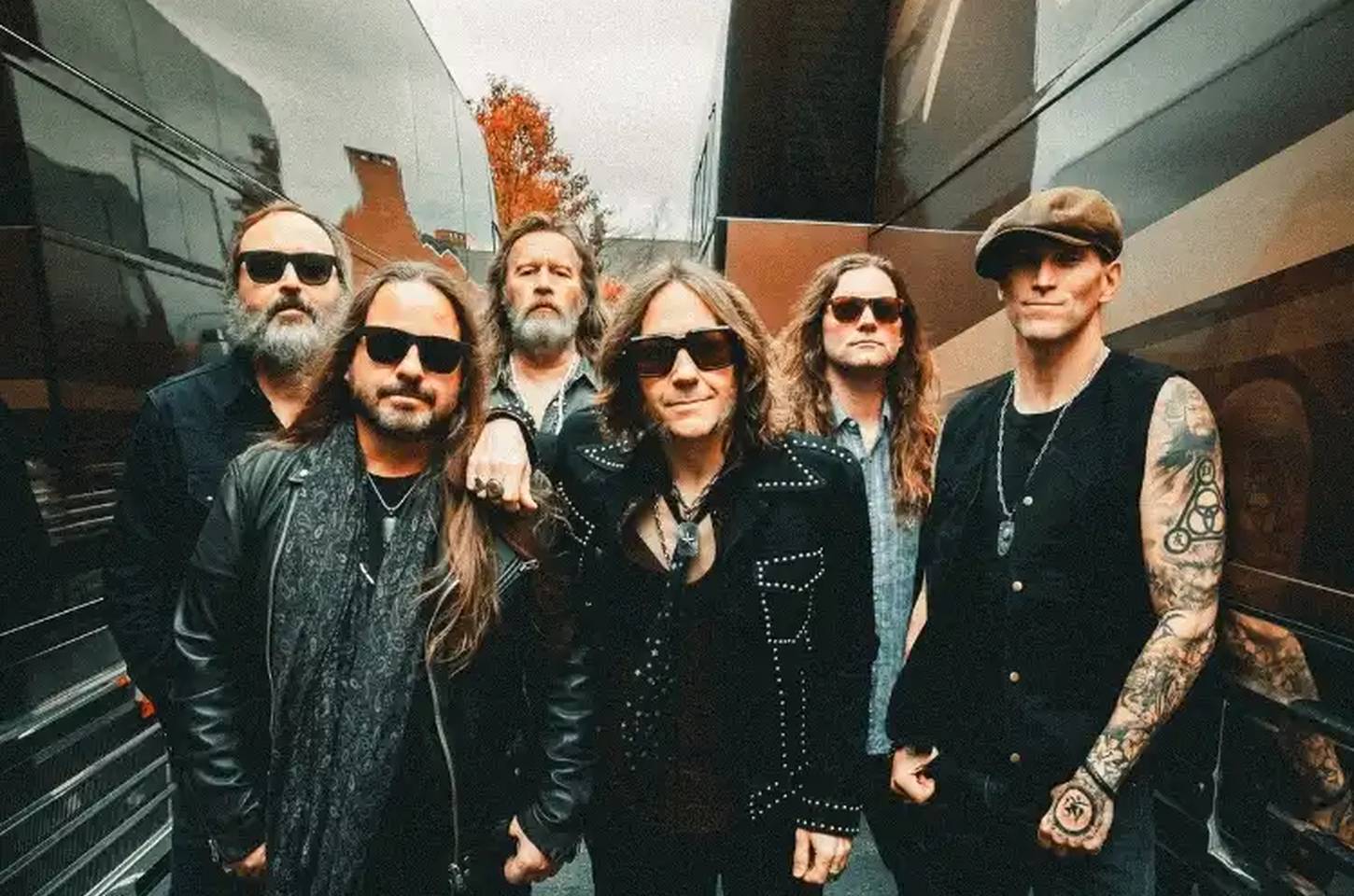 Southern Rock: O gênero polêmico que une blues, country e rock