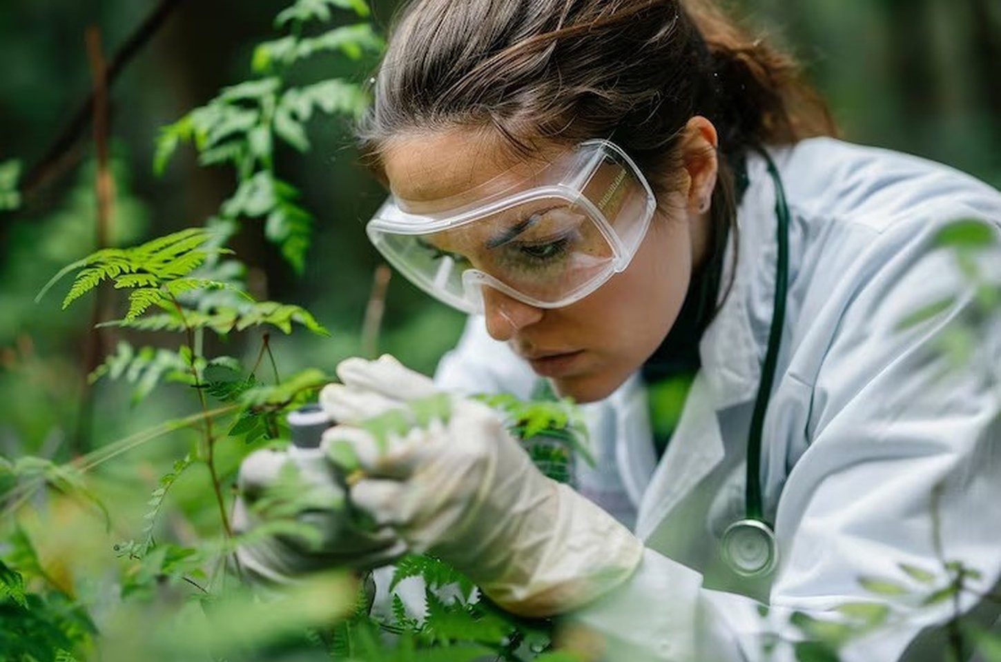 SP abre 288 vagas em concursos para fortalecer pesquisa ambiental e gestão hídrica