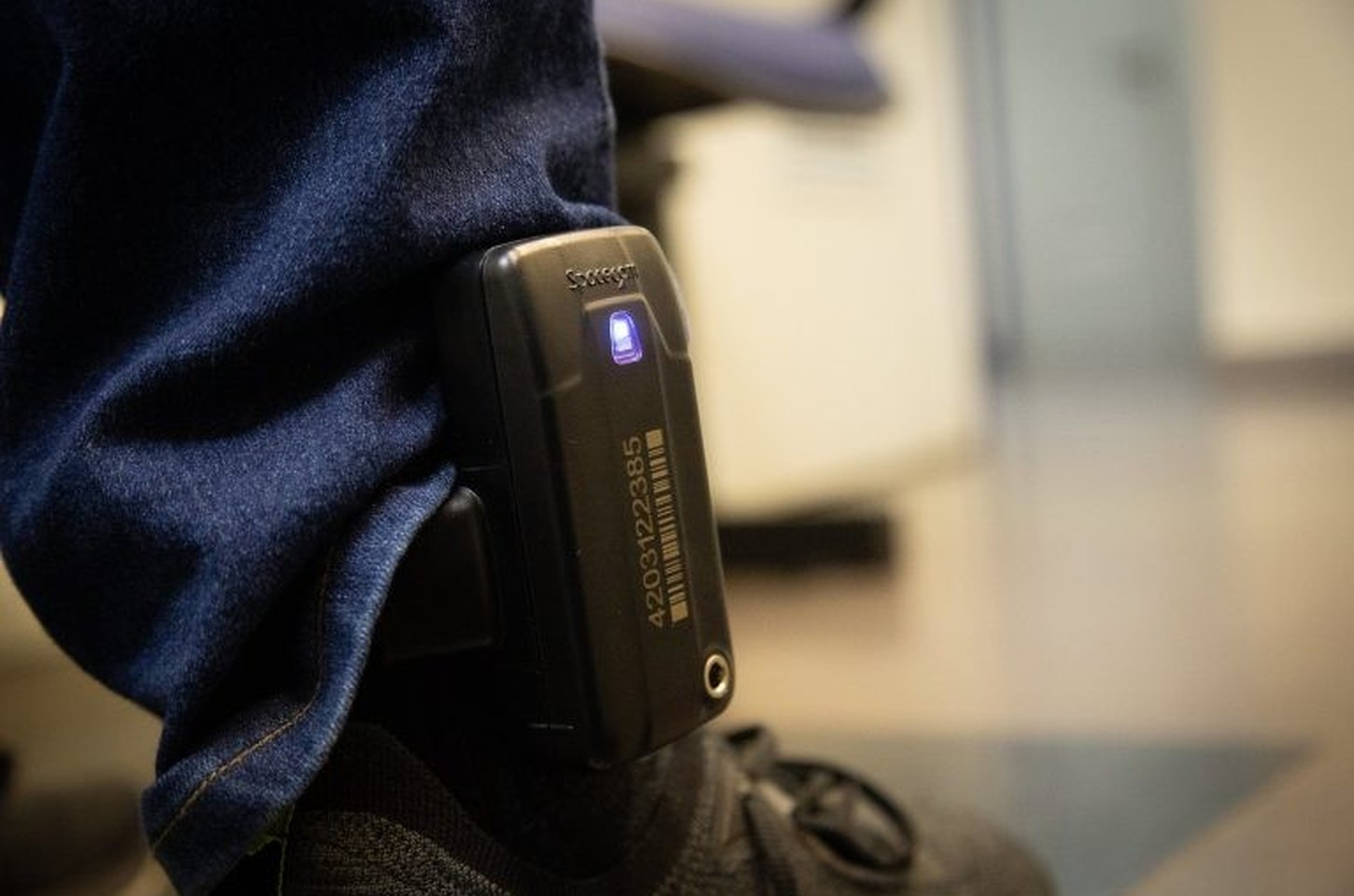 SP amplia monitoramento de agressores com tornozeleira eletrônica para todo o estado