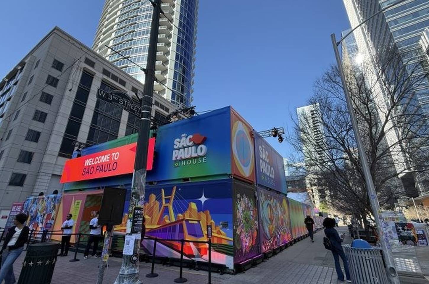 SP House no SXSW: São Paulo amplia presença global em inovação