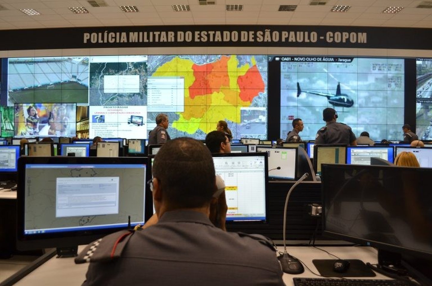 SP Mulher Segura: aplicativo já registrou 1,3 mil boletins e 4 mil acionamentos