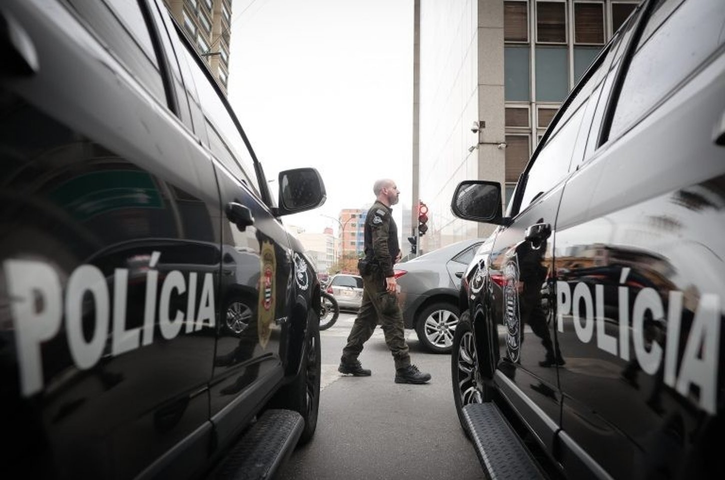 SP Vida reduz crimes contra a vida no interior paulista com monitoramento de dados