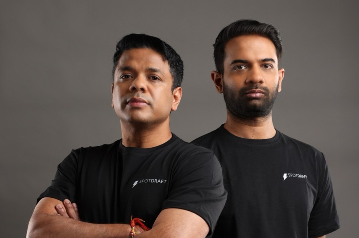 SpotDraft capta US$ 8 mi para IA on-device em contratos