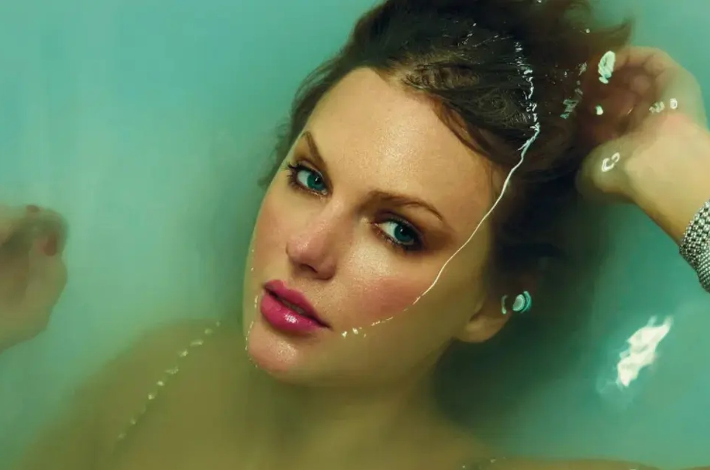Spotify celebra 20 anos com ranking dos mais ouvidos; Taylor Swift lidera