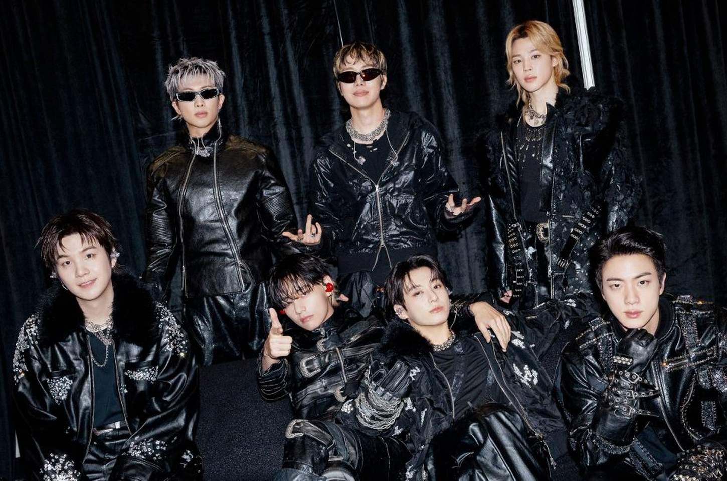 Spotify celebra novo álbum do BTS com experiência imersiva gratuita em SP