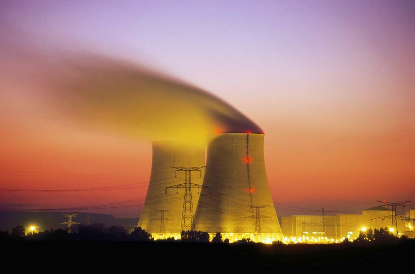 Startup aposta em estaleiros para construir usinas nucleares mais rápidas e baratas