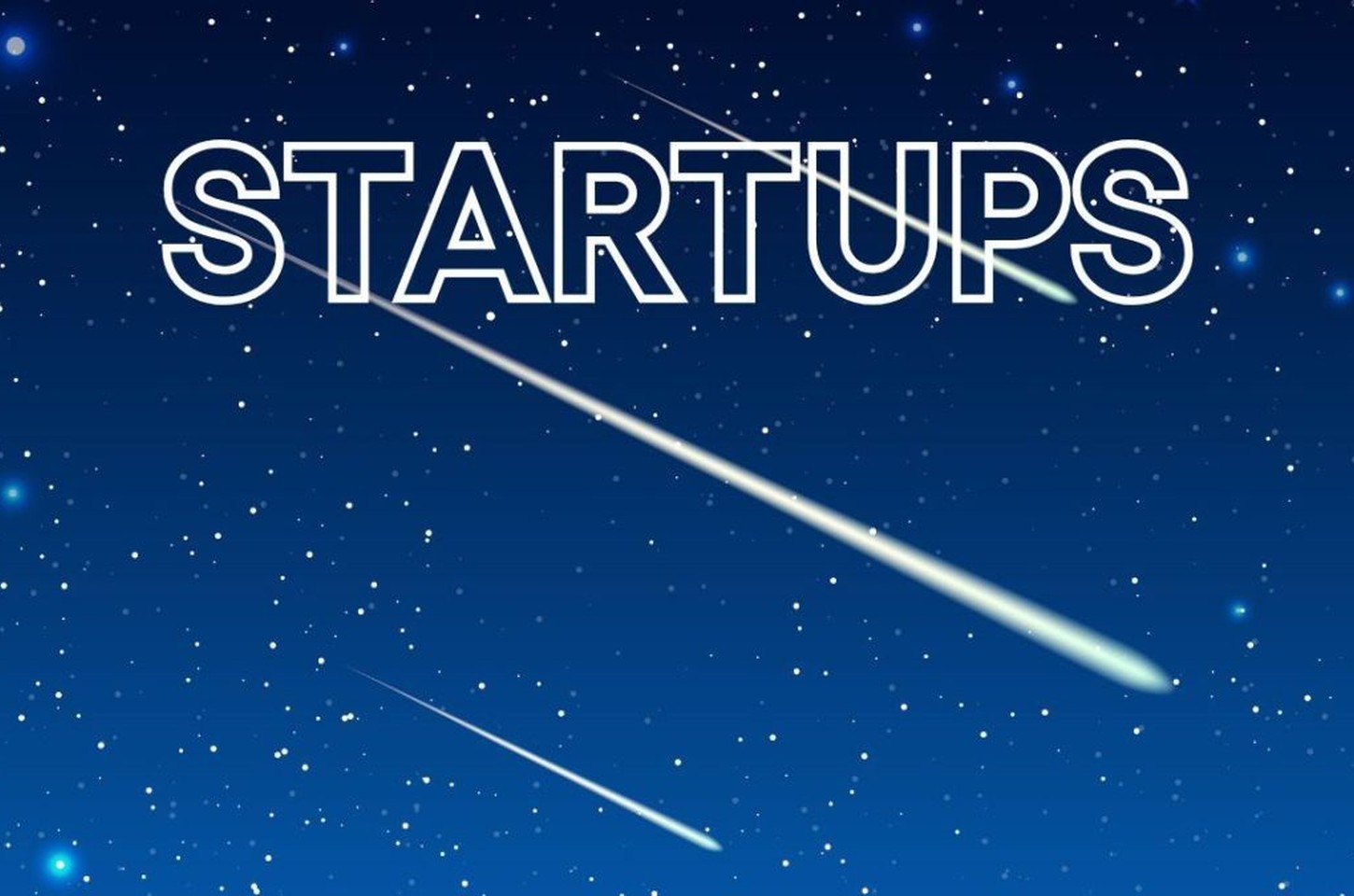 Startup Battlefield 200: As startups de defesa e espaço que impressionaram