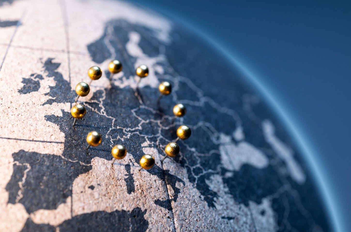Startups europeias de tecnologia que os VCs estão de olho