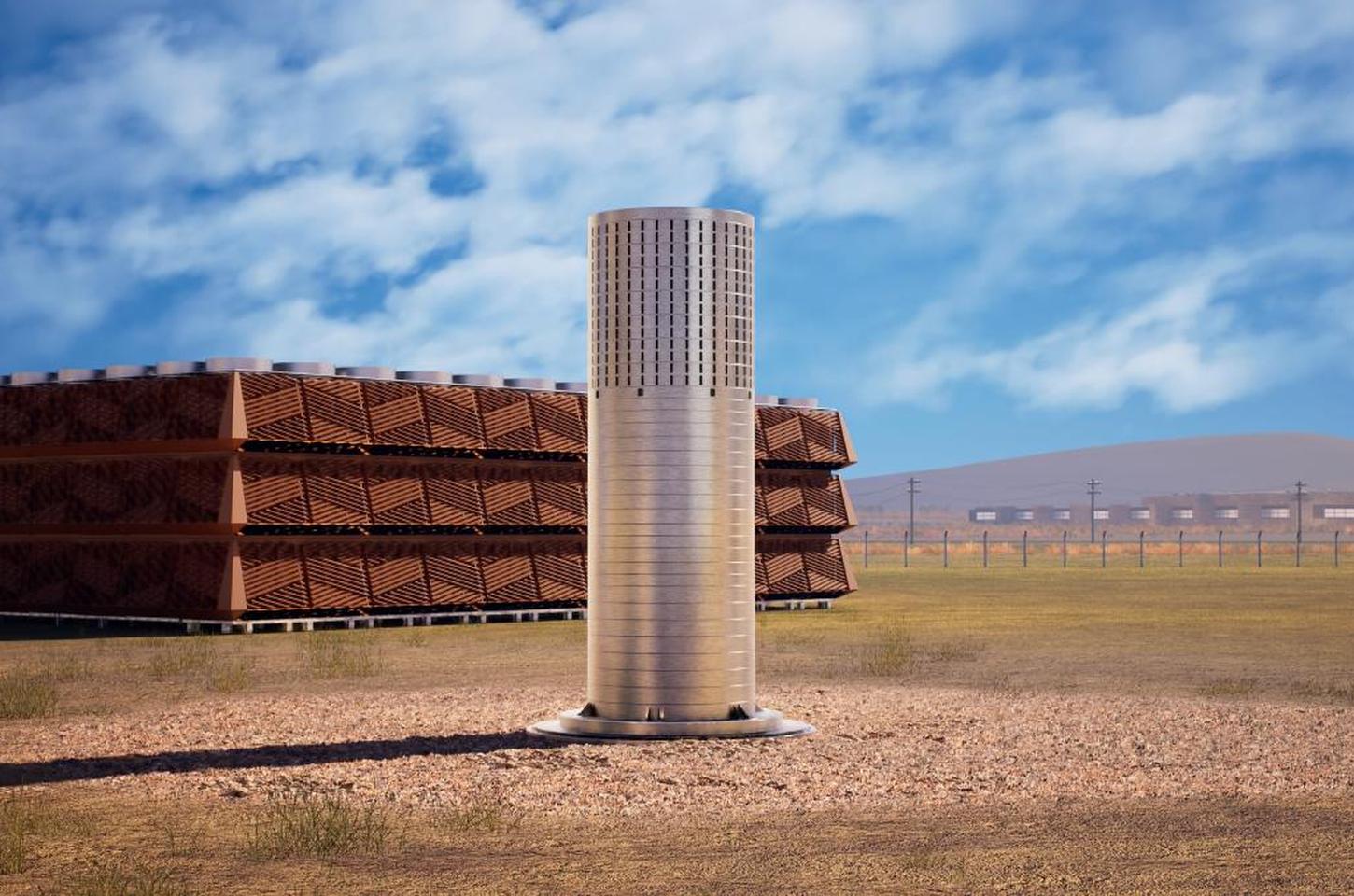 Startups nucleares ganham impulso com demanda de data centers