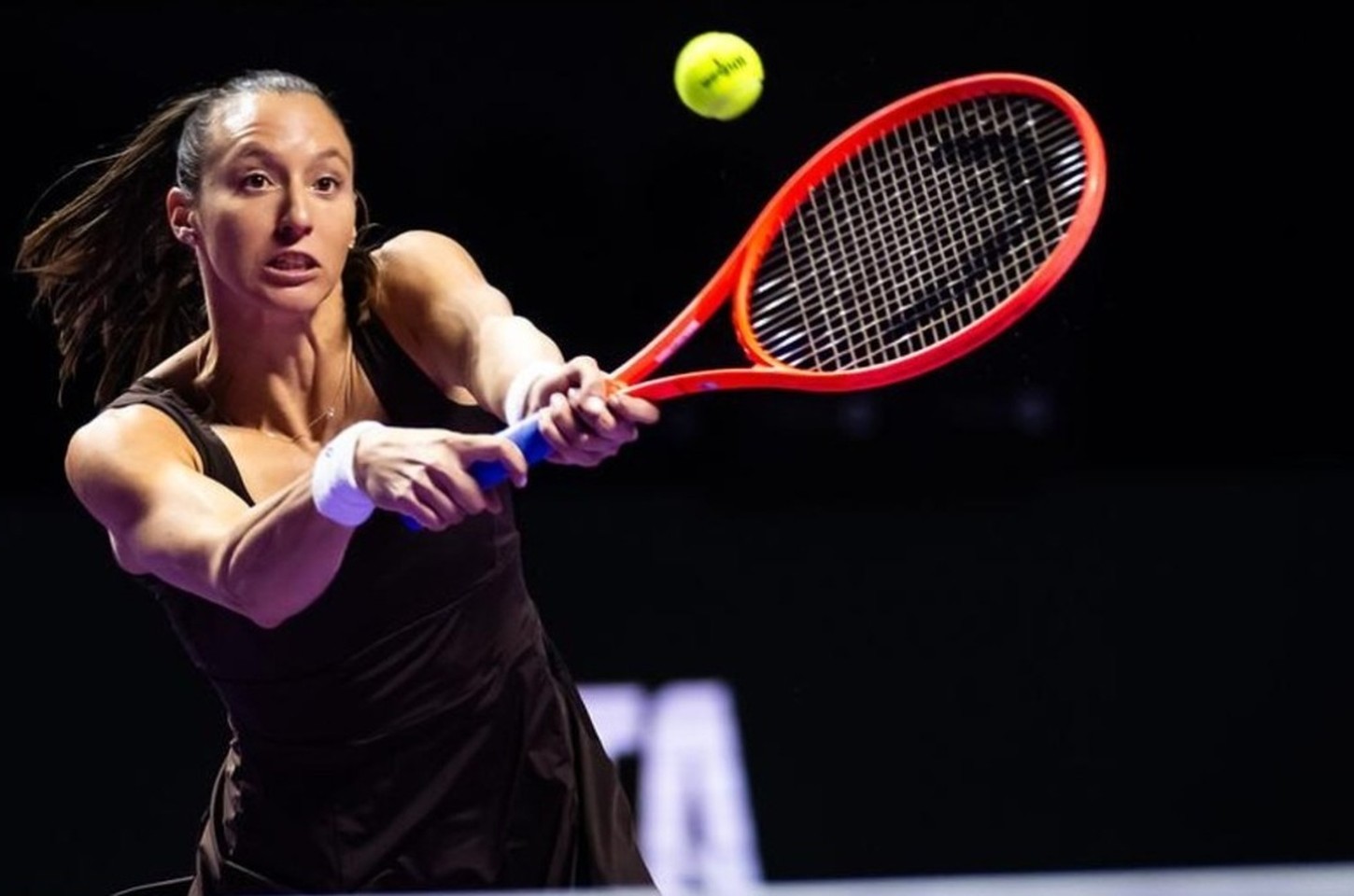 Stefani desiste em Adelaide e mira Austrália com Dabrowski