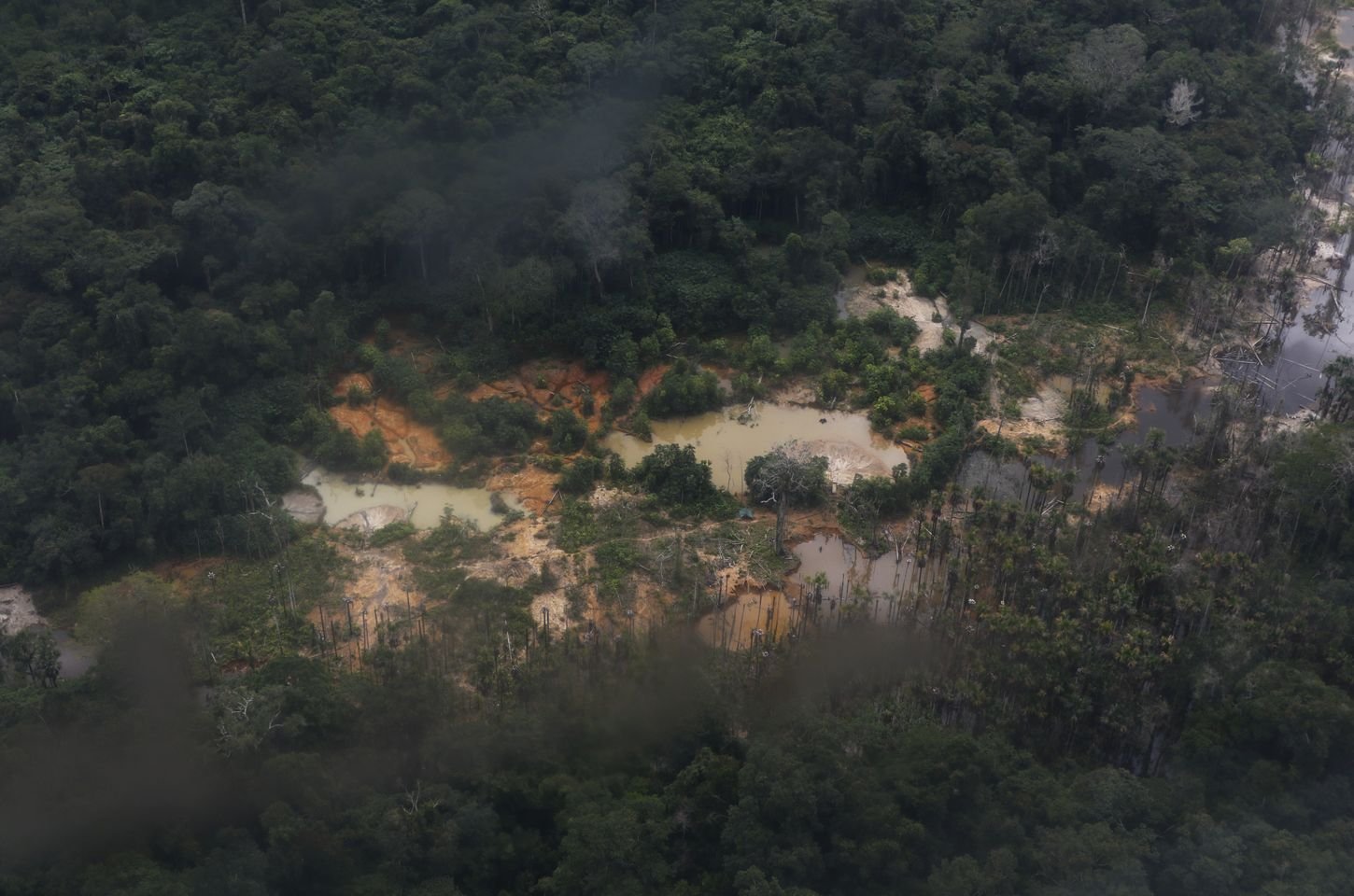STF dá prazo para Congresso regulamentar mineração em terra indígena