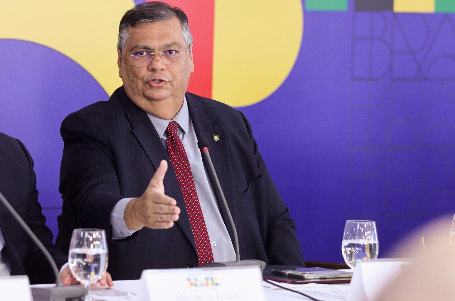 STF determina busca e apreensão contra blogueiro maranhense