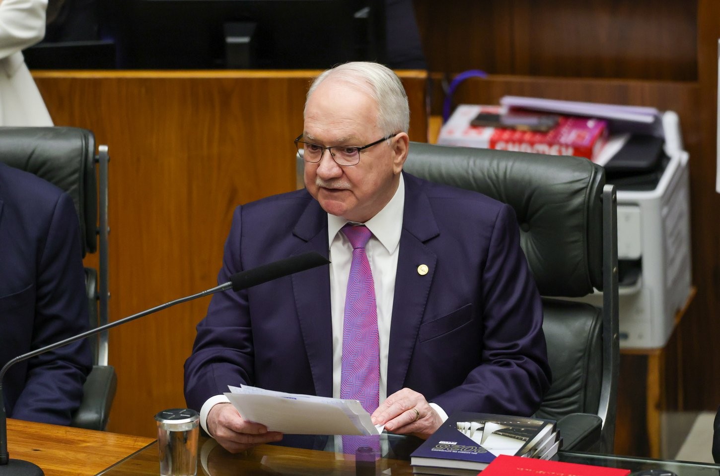 STF e Congresso buscam acordo para pagamento de penduricalhos
