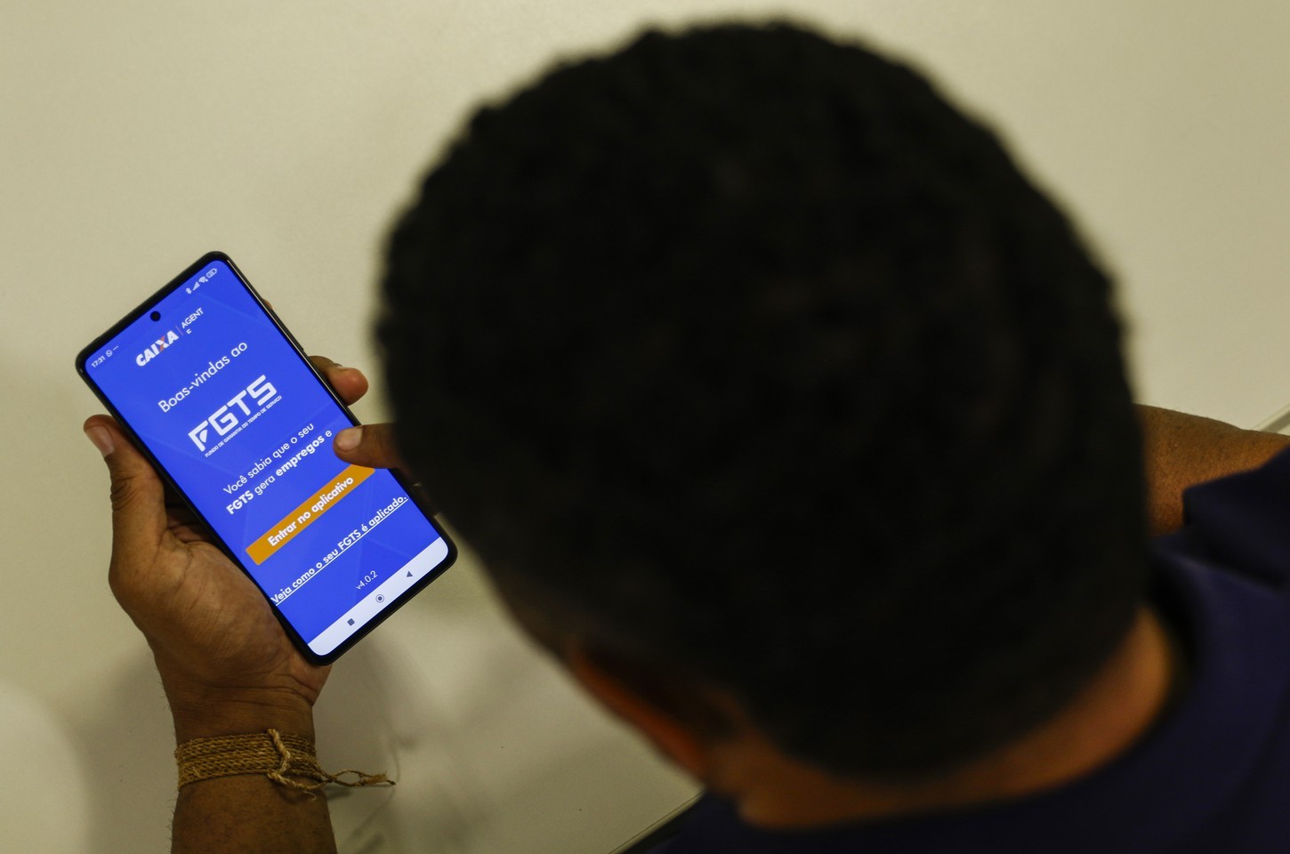 STF mantém correção do FGTS pelo IPCA, mas veta retroatividade