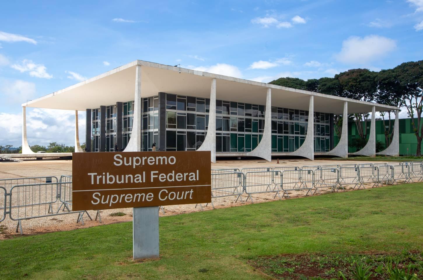 STF rejeita recurso e mantém veto à revisão da vida toda do INSS