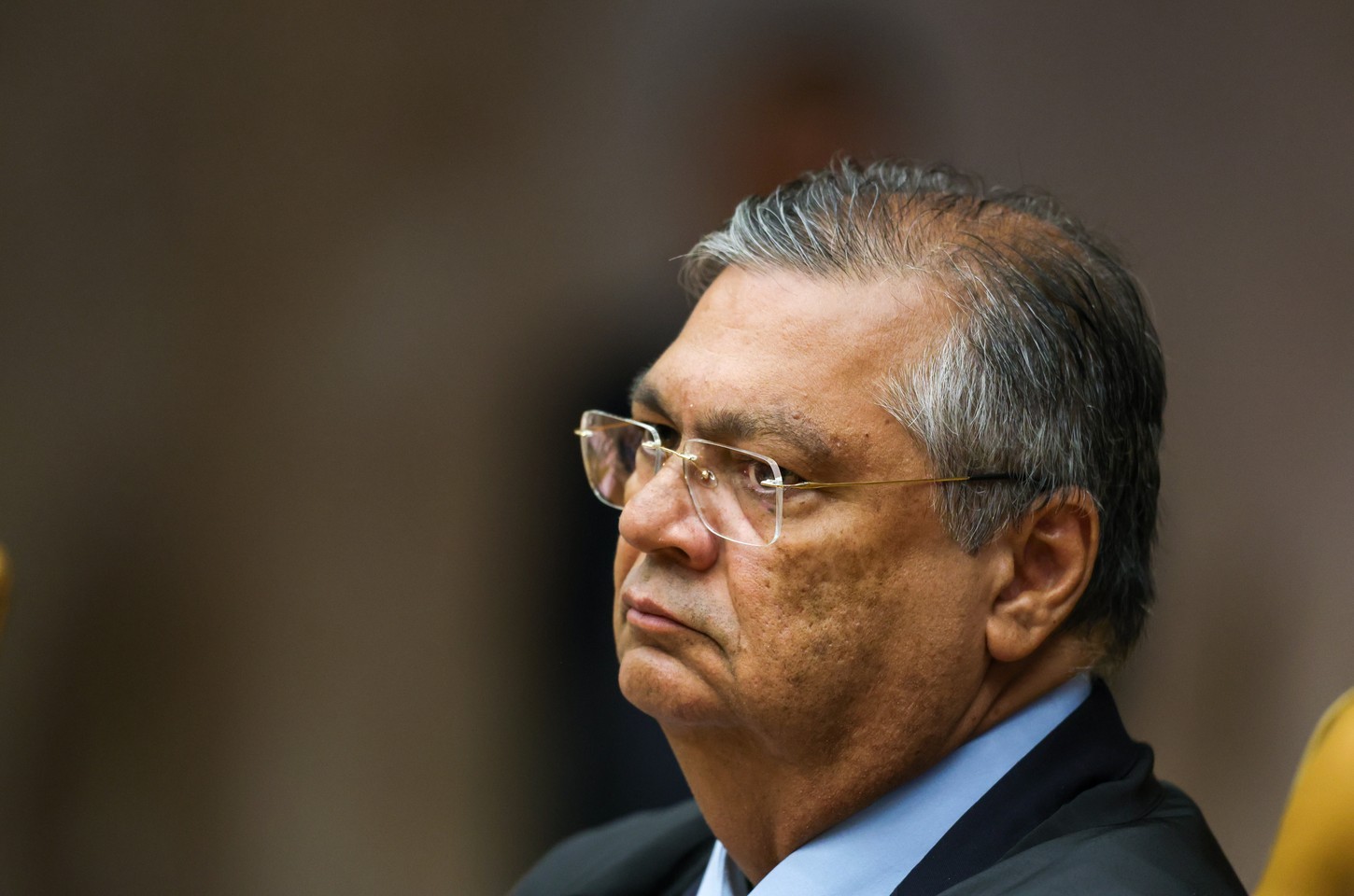 STF suspende julgamento sobre distribuição de royalties do petróleo