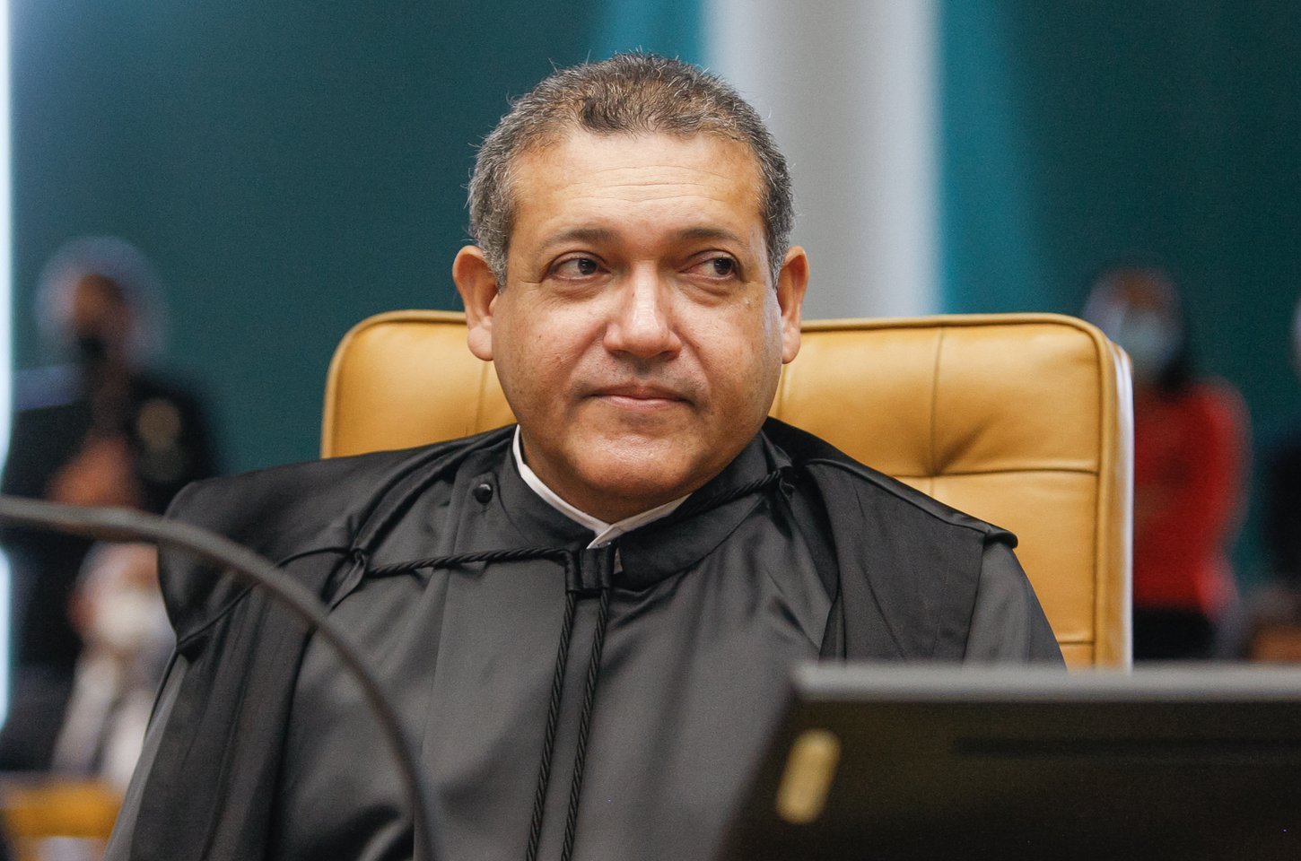 STF suspende leis municipais que autorizavam funcionamento de bets