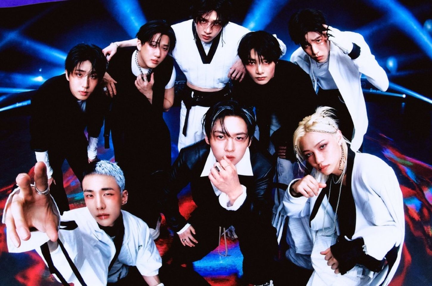 Stray Kids transforma 2025 em ano histórico com Rock in Rio e recordes globais