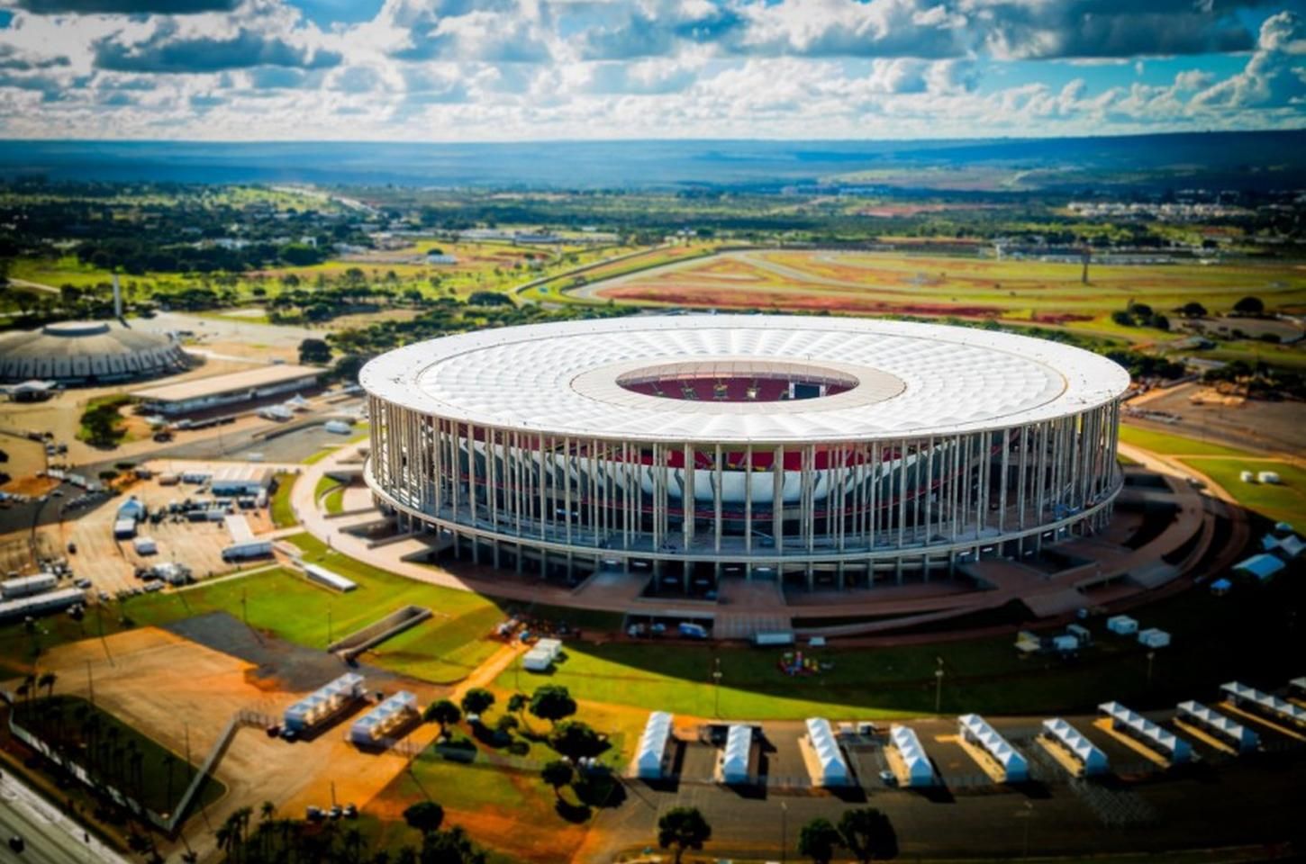 Supercopa Rei de 2026 tem data e local confirmados pela CBF