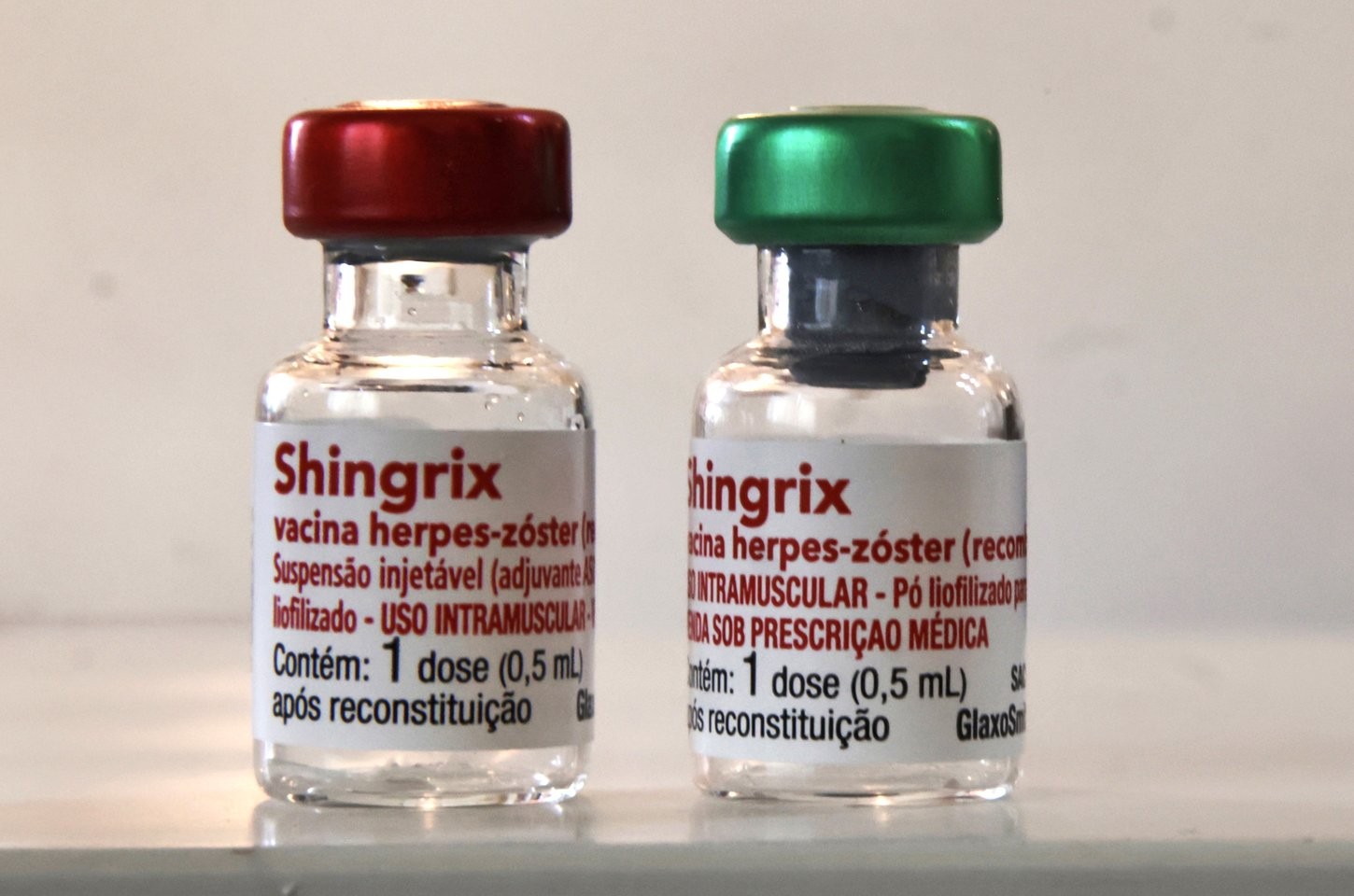 SUS não incorpora vacina contra herpes-zóster por alto custo