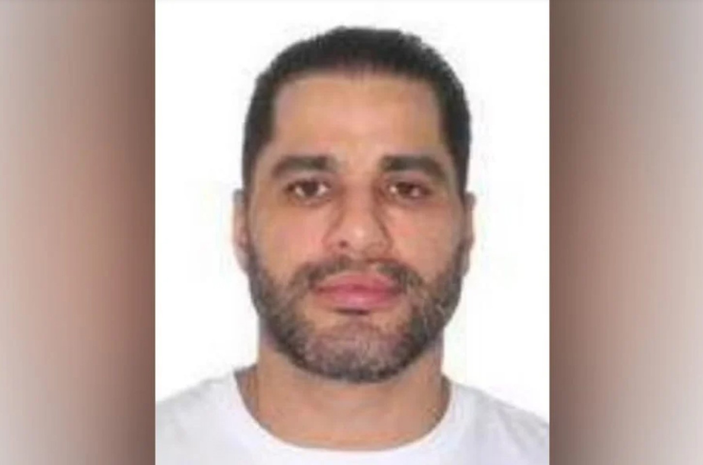Suspeito conhecido como Sicário morre após tentativa de suicídio na prisão
