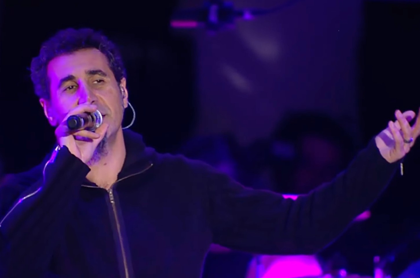 System of a Down: mais que rock, uma voz política armênia