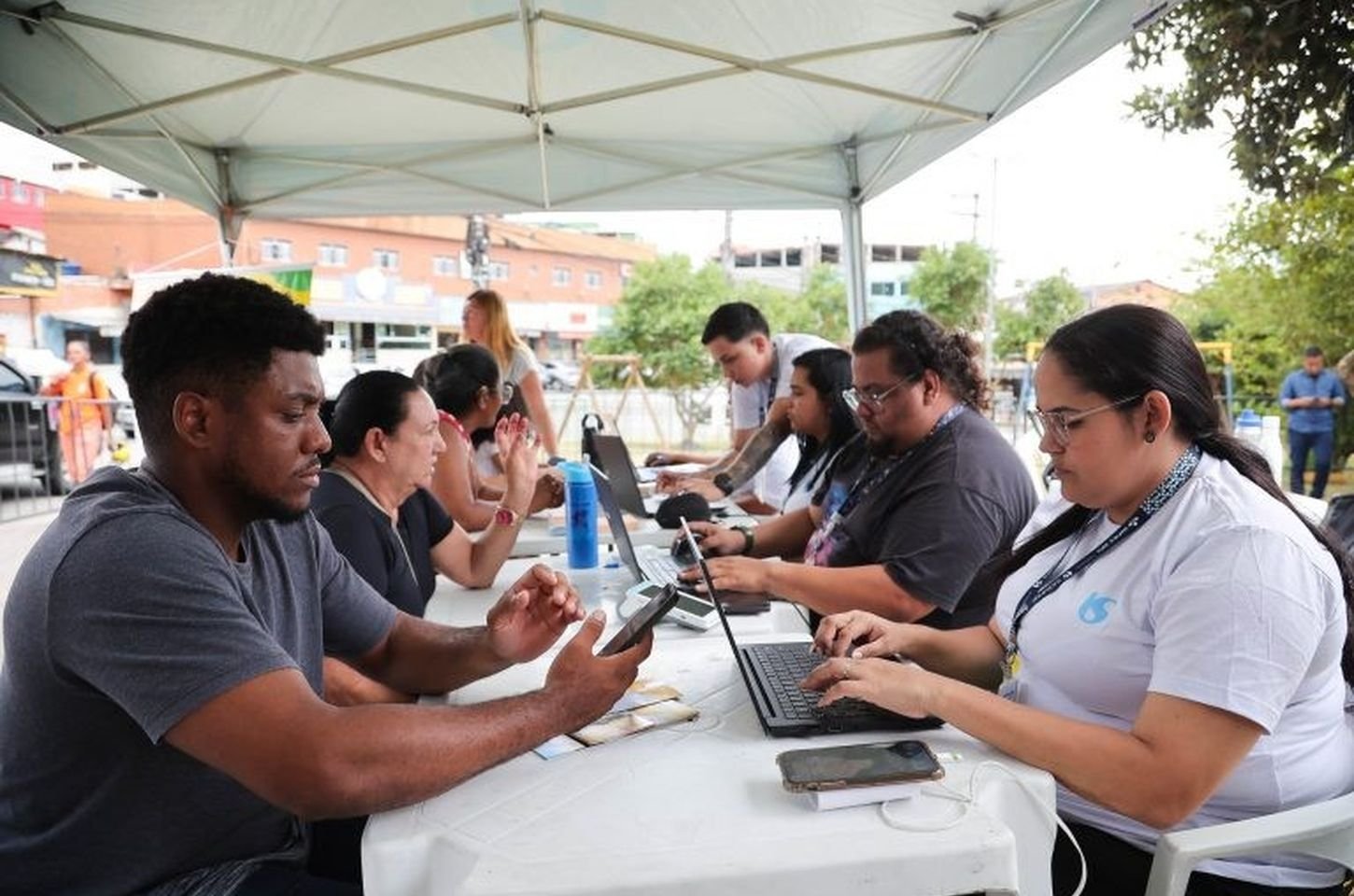 Tarifa Social Paulista dobra famílias beneficiadas em Itapecerica da Serra