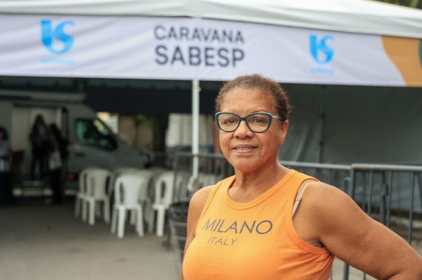 Tarifa Social Paulista triplica número de beneficiários na Baixada Santista desde junho de 2024